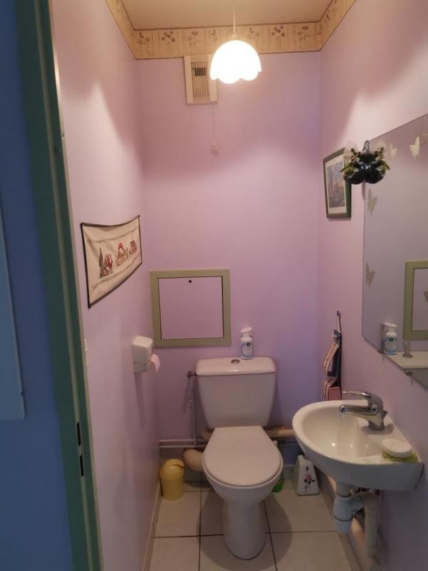 Location Appartement à le Havre 4 pièces