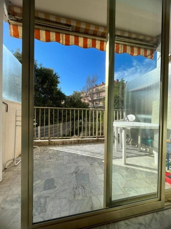 Location Appartement à Cannes 1 pièce