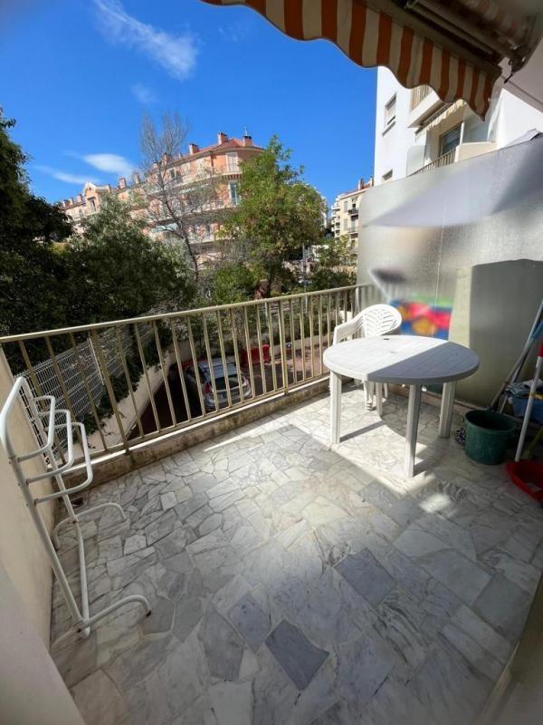 Location Appartement à Cannes 1 pièce