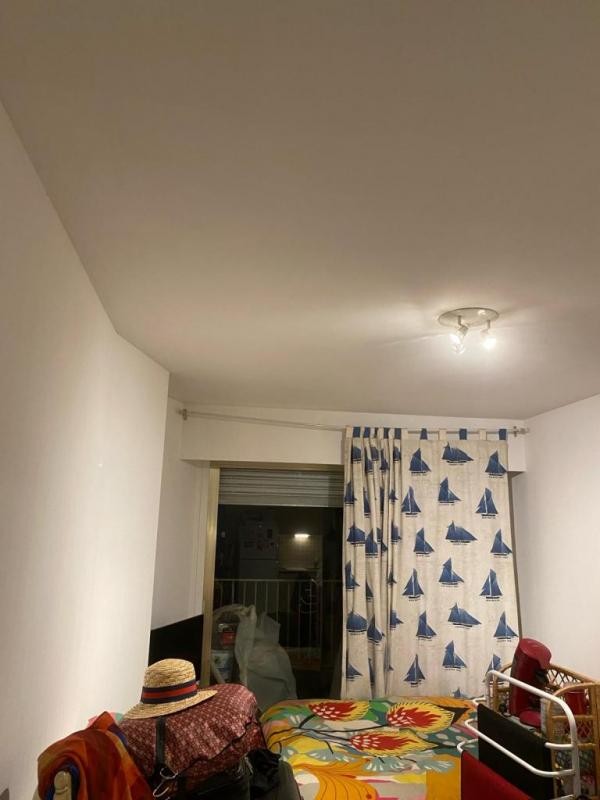 Location Appartement à Cannes 1 pièce