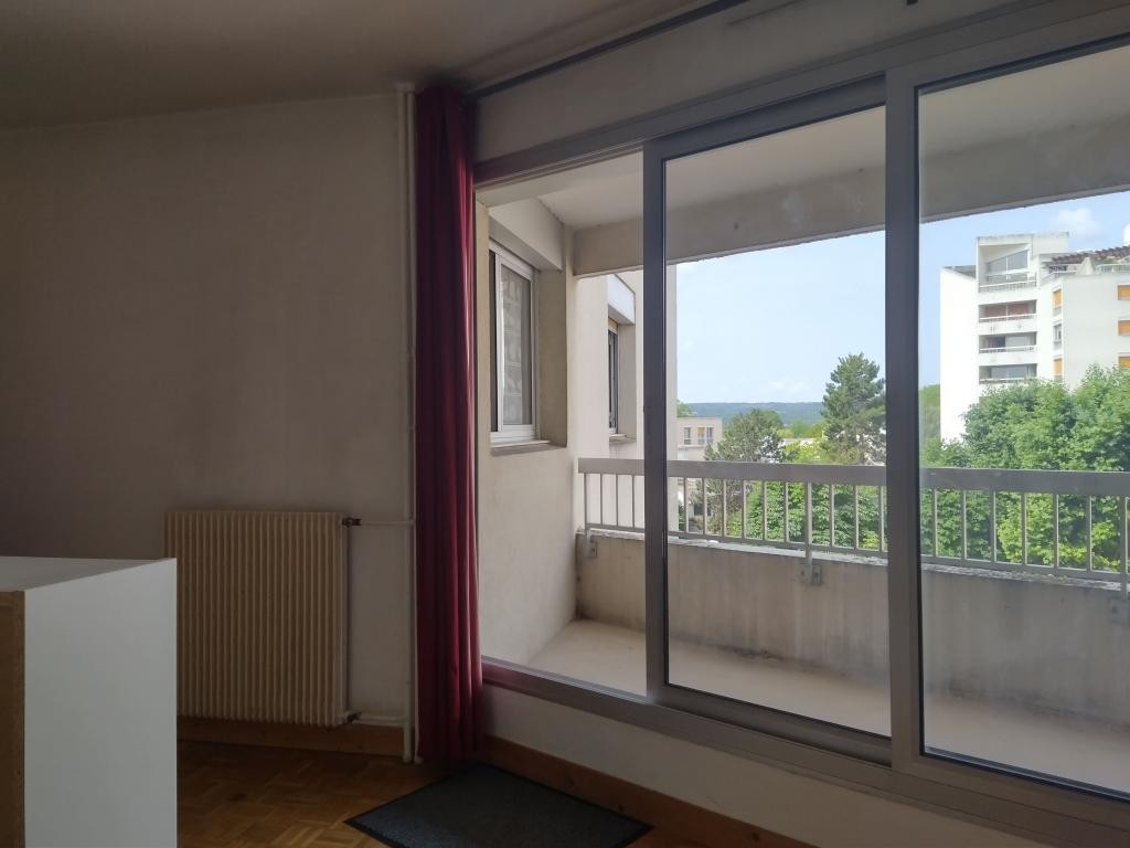 Location Appartement à Cergy 1 pièce