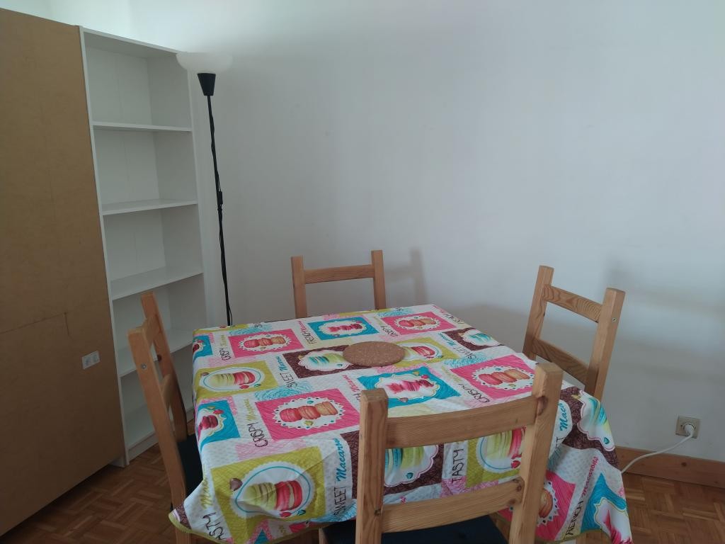 Location Appartement à Cergy 1 pièce