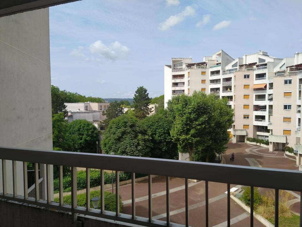 Location Appartement à Cergy 1 pièce