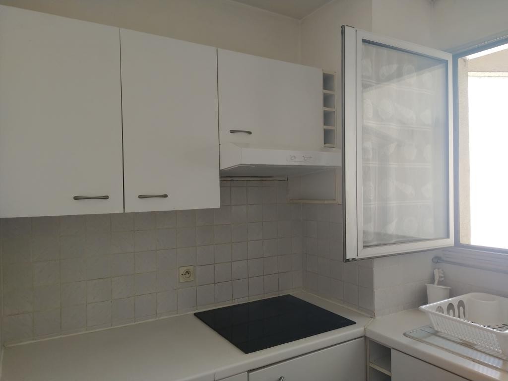 Location Appartement à Cergy 1 pièce