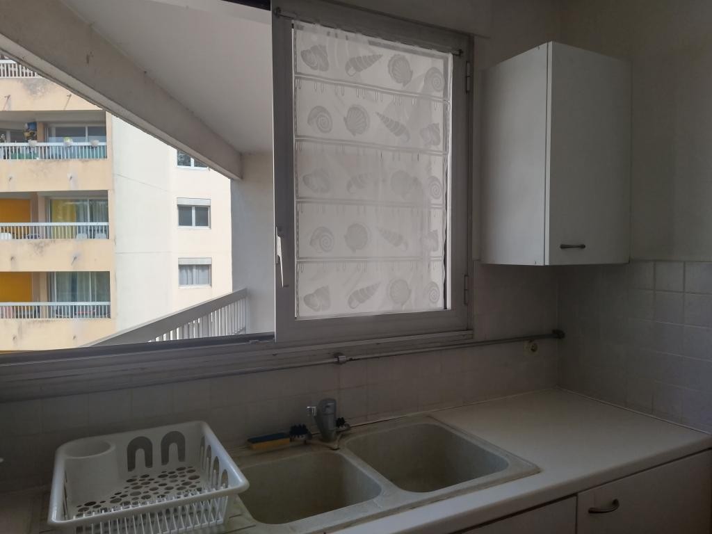 Location Appartement à Cergy 1 pièce