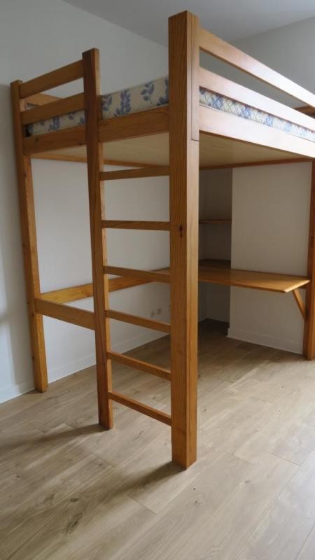 Location Appartement à Poitiers 1 pièce