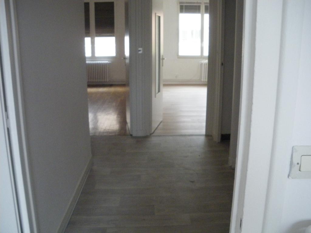 Location Appartement à Saint-Étienne 3 pièces