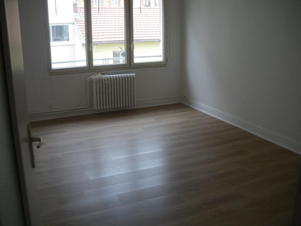 Location Appartement à Saint-Étienne 3 pièces