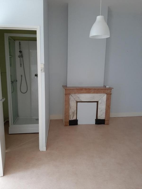 Location Appartement à Saint-Étienne 2 pièces