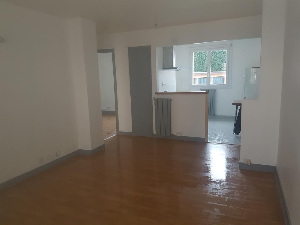 Location Appartement à Roanne 3 pièces