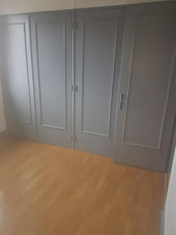 Location Appartement à Roanne 3 pièces