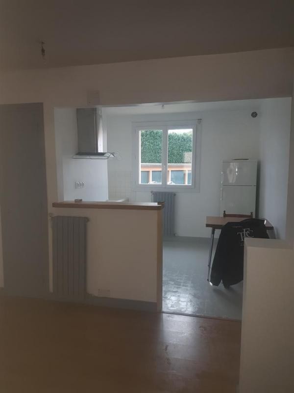 Location Appartement à Roanne 3 pièces