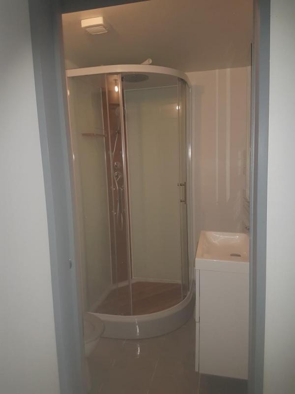 Location Appartement à Roanne 3 pièces