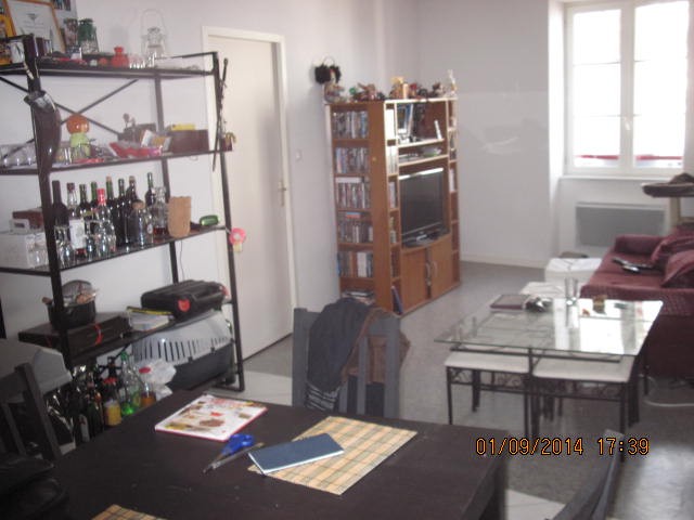 Location Appartement à Roanne 3 pièces