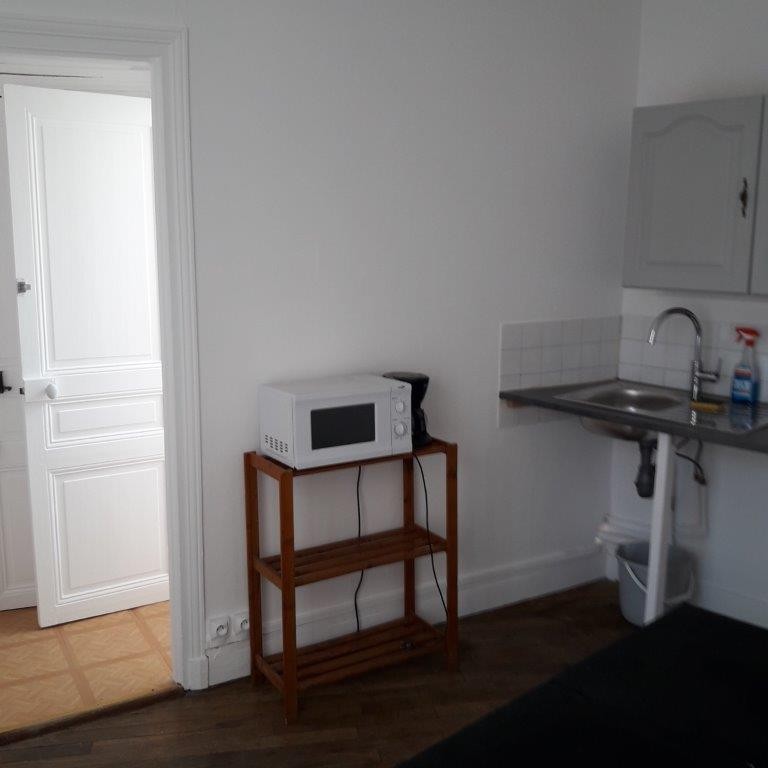 Location Appartement à Nogent-sur-Marne 1 pièce