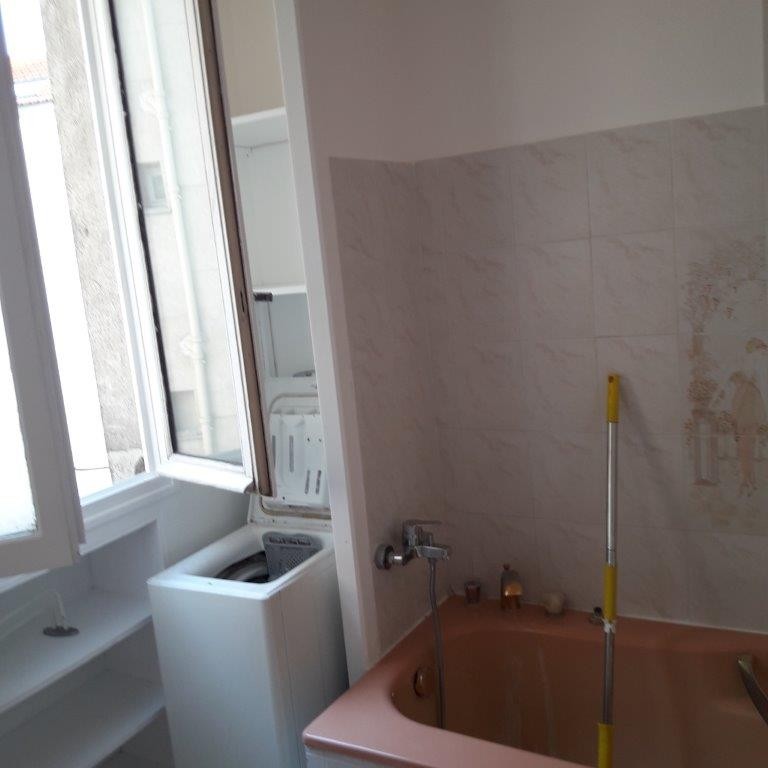 Location Appartement à Nogent-sur-Marne 1 pièce