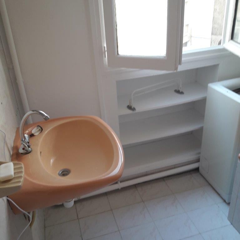 Location Appartement à Nogent-sur-Marne 1 pièce