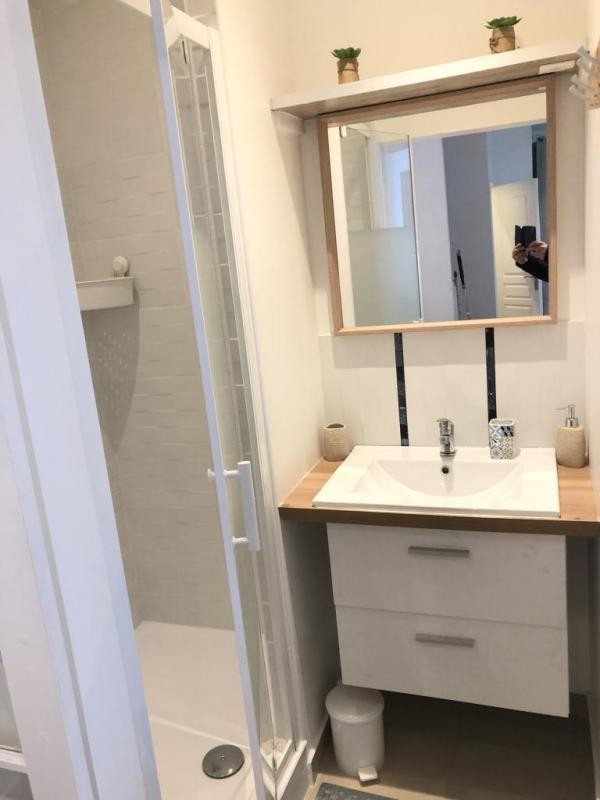 Location Appartement à Saint-Étienne 1 pièce