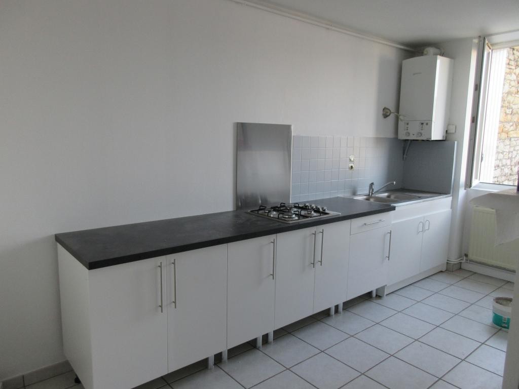 Location Appartement à Saint-Étienne 2 pièces