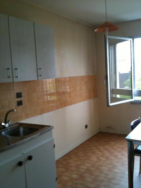 Location Appartement à Dijon 2 pièces