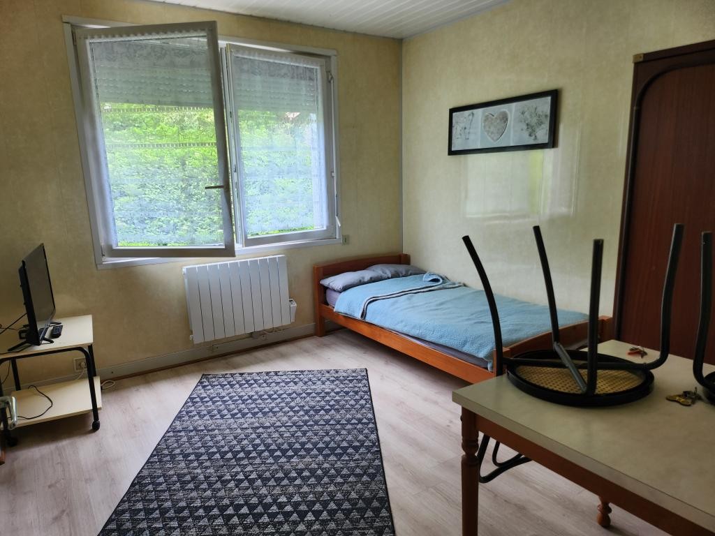 Location Appartement à Sochaux 1 pièce