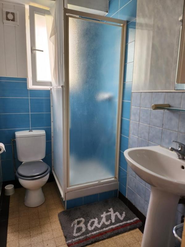 Location Appartement à Sochaux 1 pièce