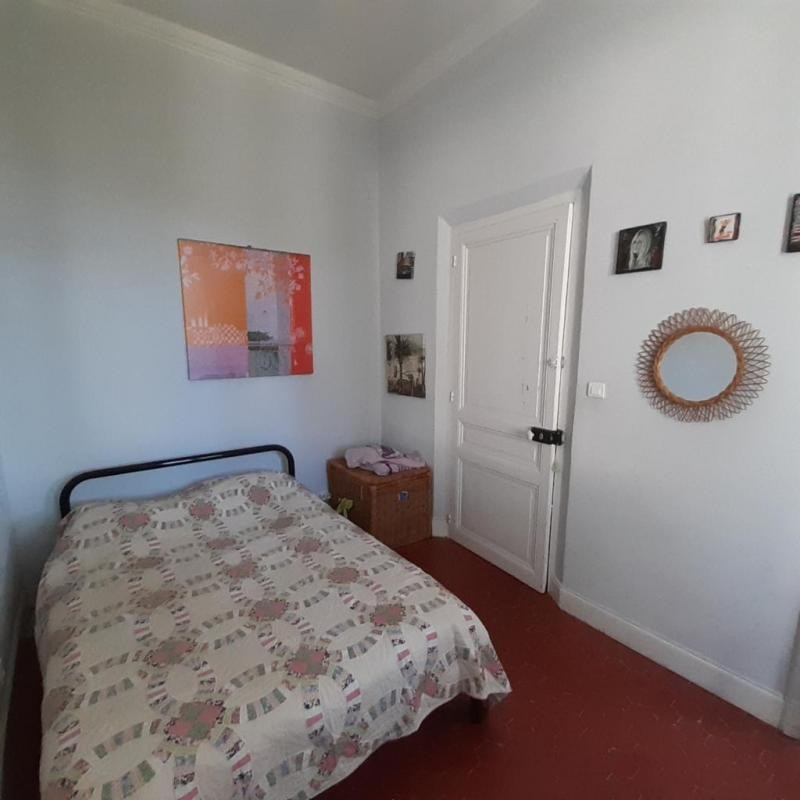 Location Appartement à Vallauris 1 pièce