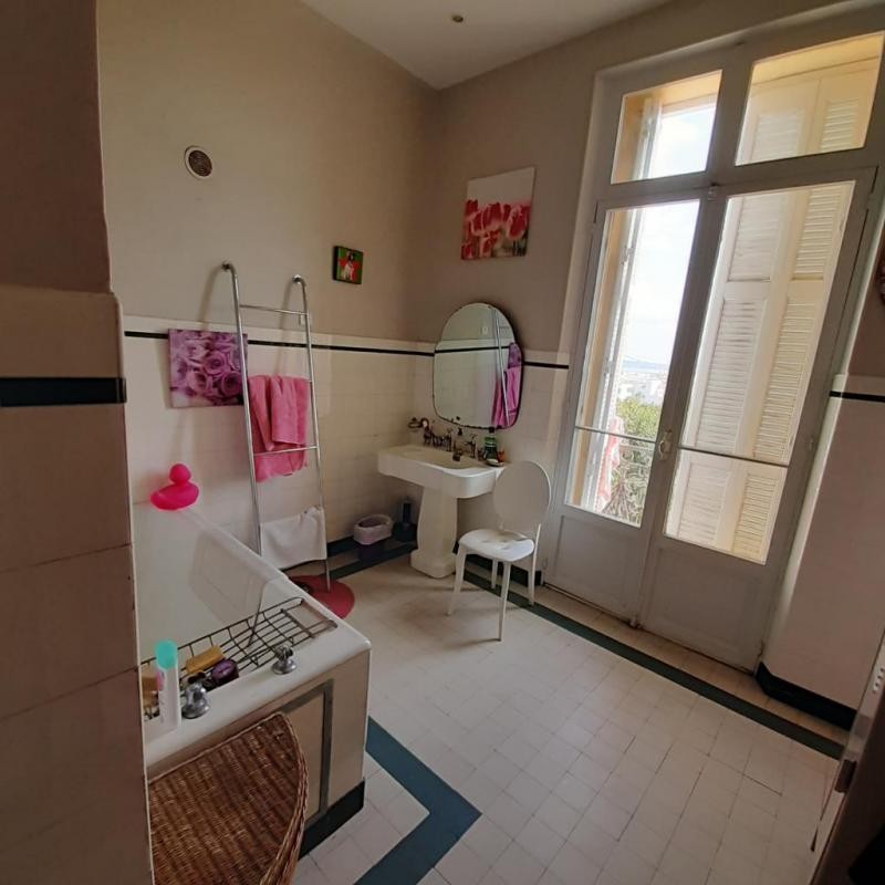 Location Appartement à Vallauris 1 pièce