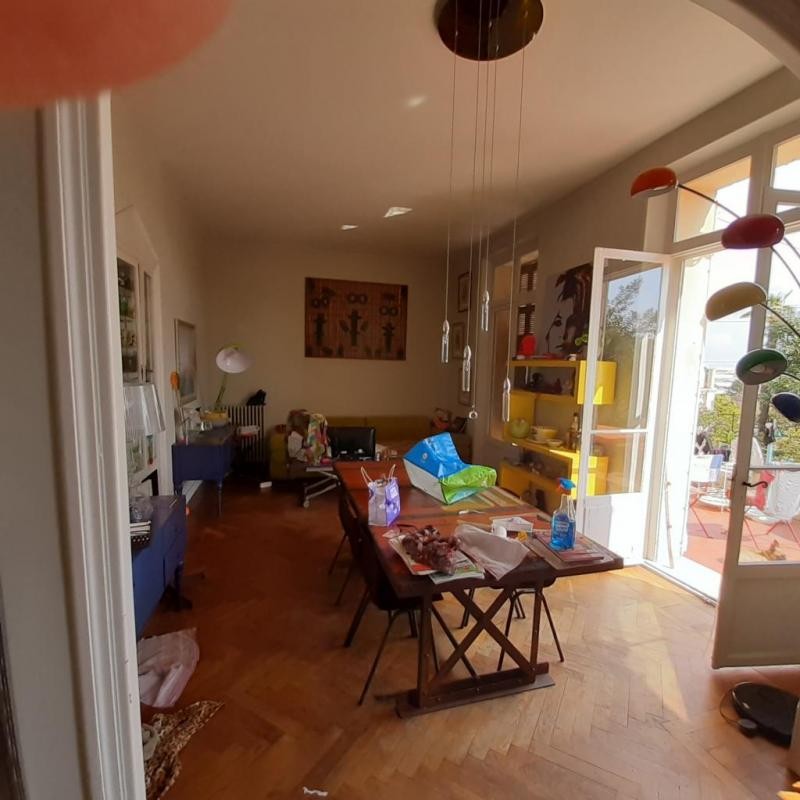 Location Appartement à Vallauris 1 pièce