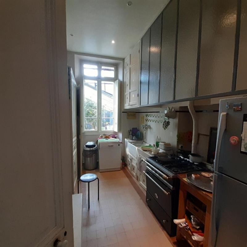 Location Appartement à Vallauris 1 pièce