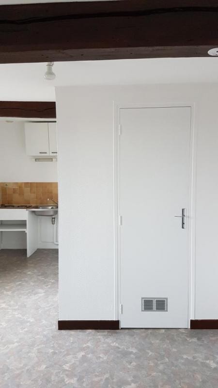 Location Appartement à Amiens 1 pièce