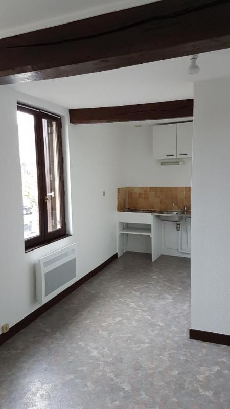 Location Appartement à Amiens 1 pièce