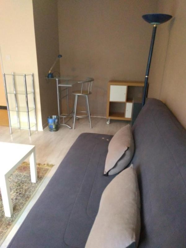 Location Appartement à Saint-Étienne 1 pièce