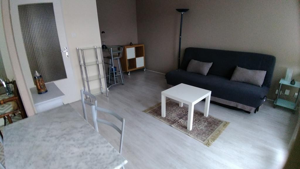 Location Appartement à Saint-Étienne 1 pièce