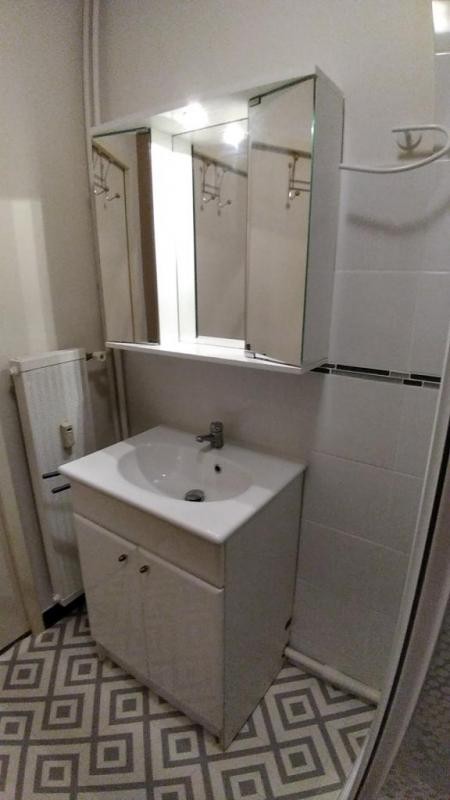 Location Appartement à Saint-Étienne 1 pièce