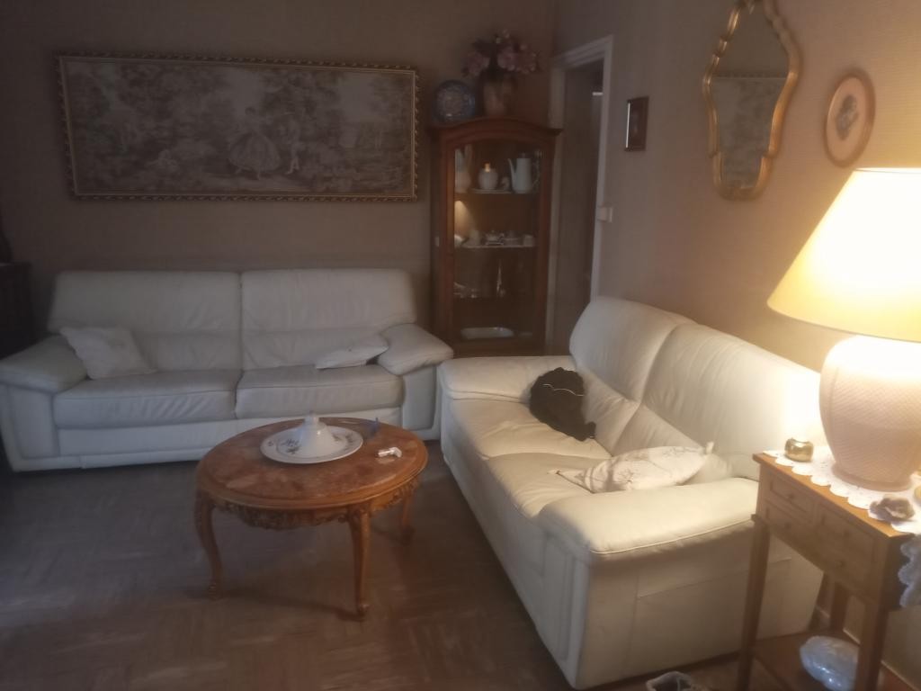 Location Appartement à Créteil 1 pièce