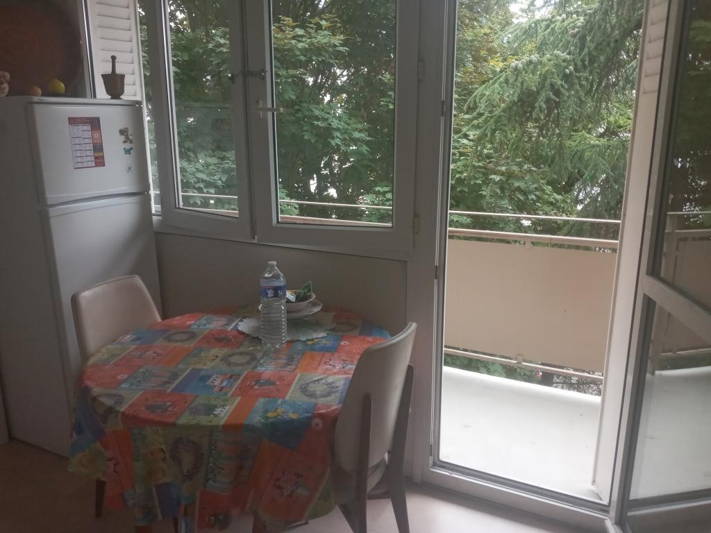 Location Appartement à Créteil 1 pièce