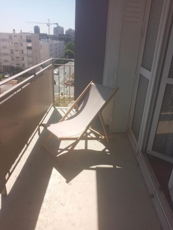 Location Appartement à Créteil 1 pièce