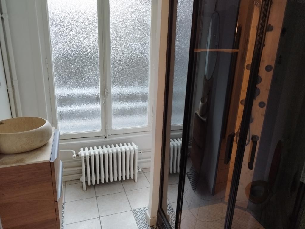 Location Appartement à Saint-Étienne 1 pièce