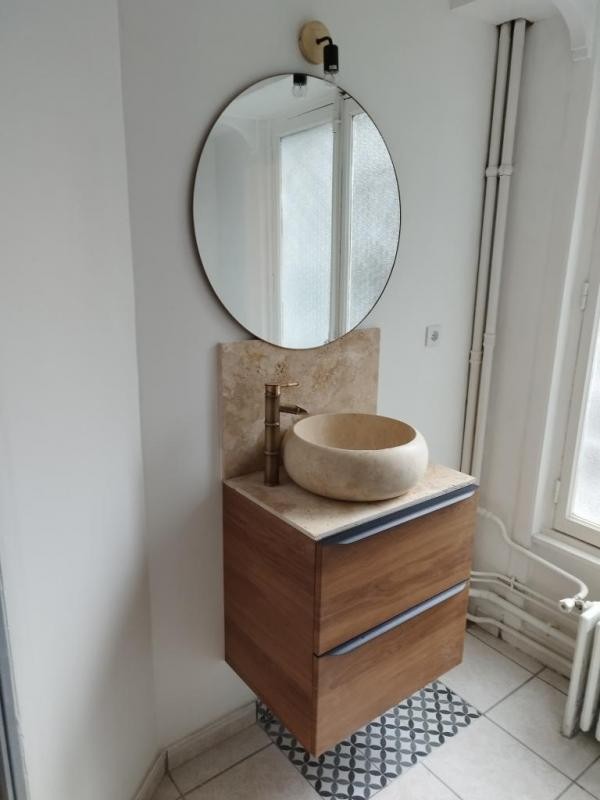 Location Appartement à Saint-Étienne 1 pièce