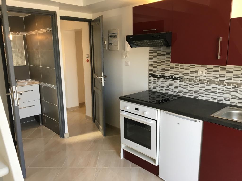 Location Appartement à Marseille 10e arrondissement 2 pièces