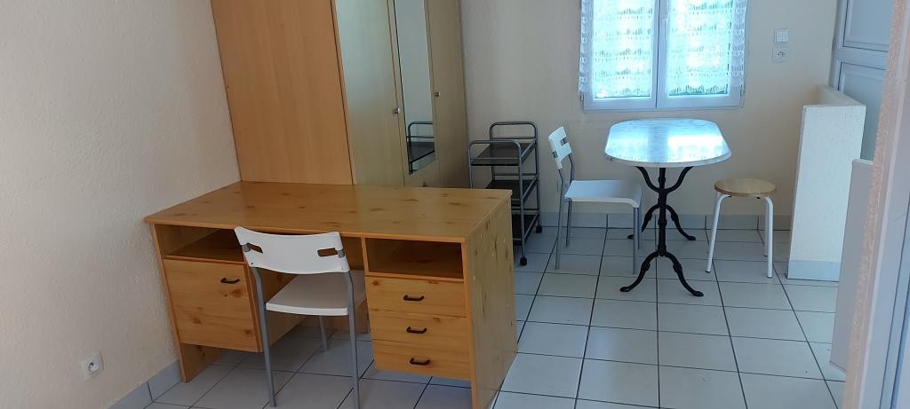 Location Appartement à Saint-Martin-d'Hères 1 pièce