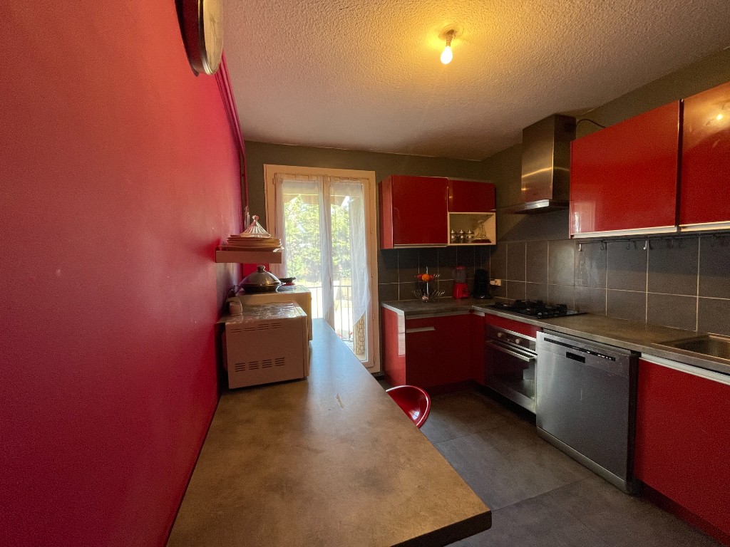 Location Appartement à Avignon 4 pièces