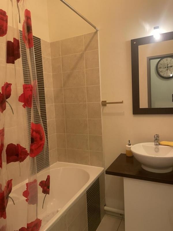 Location Appartement à Pézenas 3 pièces