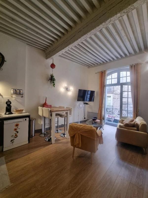 Location Appartement à Pézenas 3 pièces