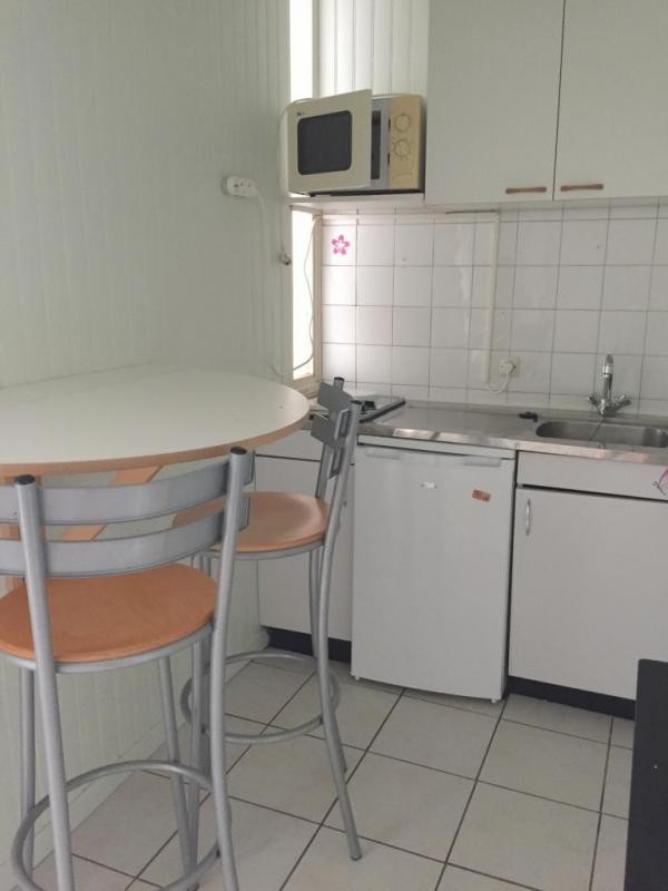 Location Appartement à Saint-Étienne 1 pièce