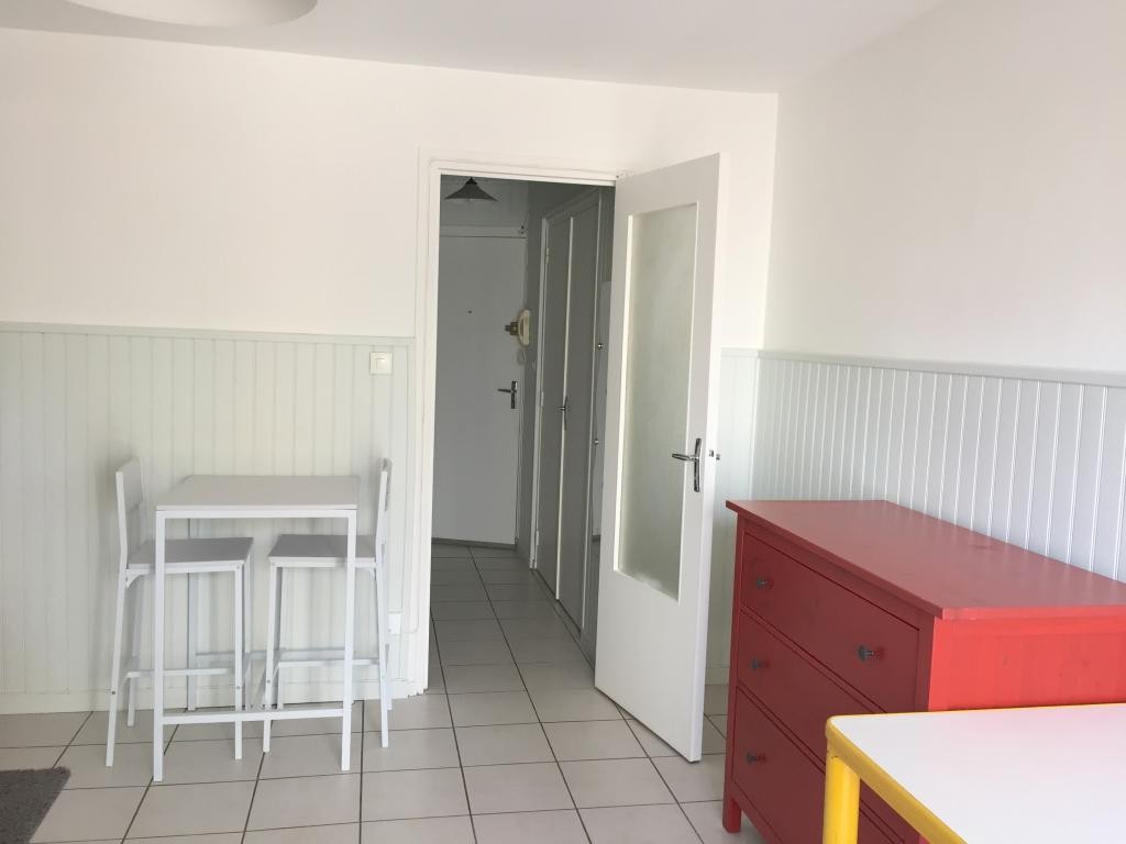 Location Appartement à Saint-Étienne 1 pièce