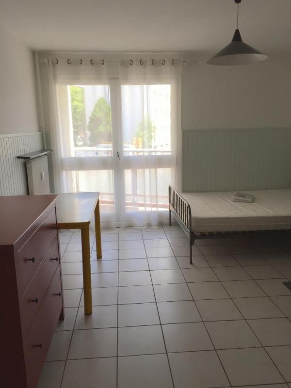 Location Appartement à Saint-Étienne 1 pièce