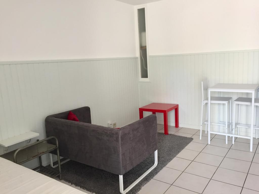 Location Appartement à Saint-Étienne 1 pièce