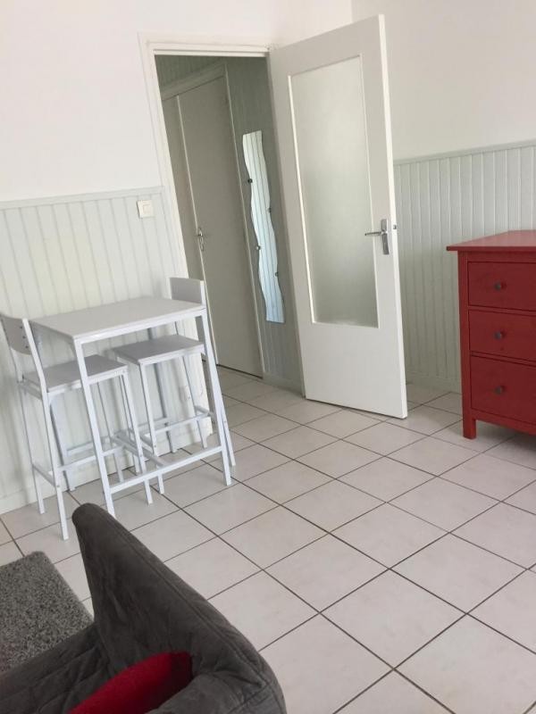 Location Appartement à Saint-Étienne 1 pièce